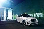 BMW X6 ACS6 3.0d by AC Schnitzer 2015 года